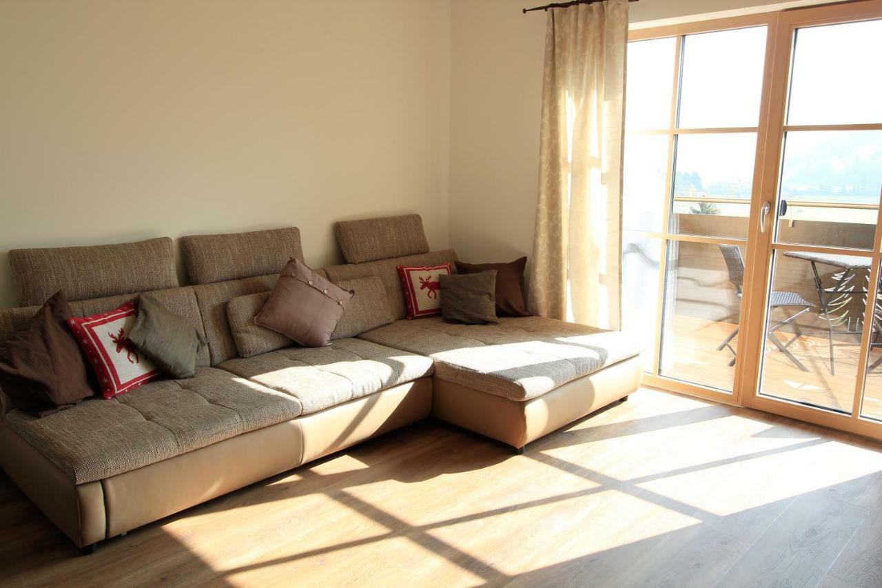 Large Junior Suite