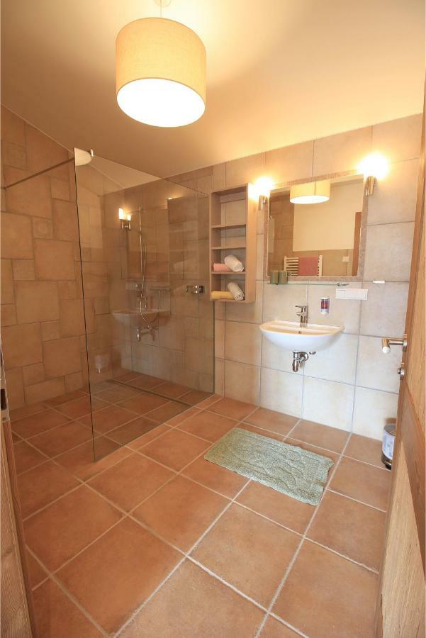 Large Junior Suite