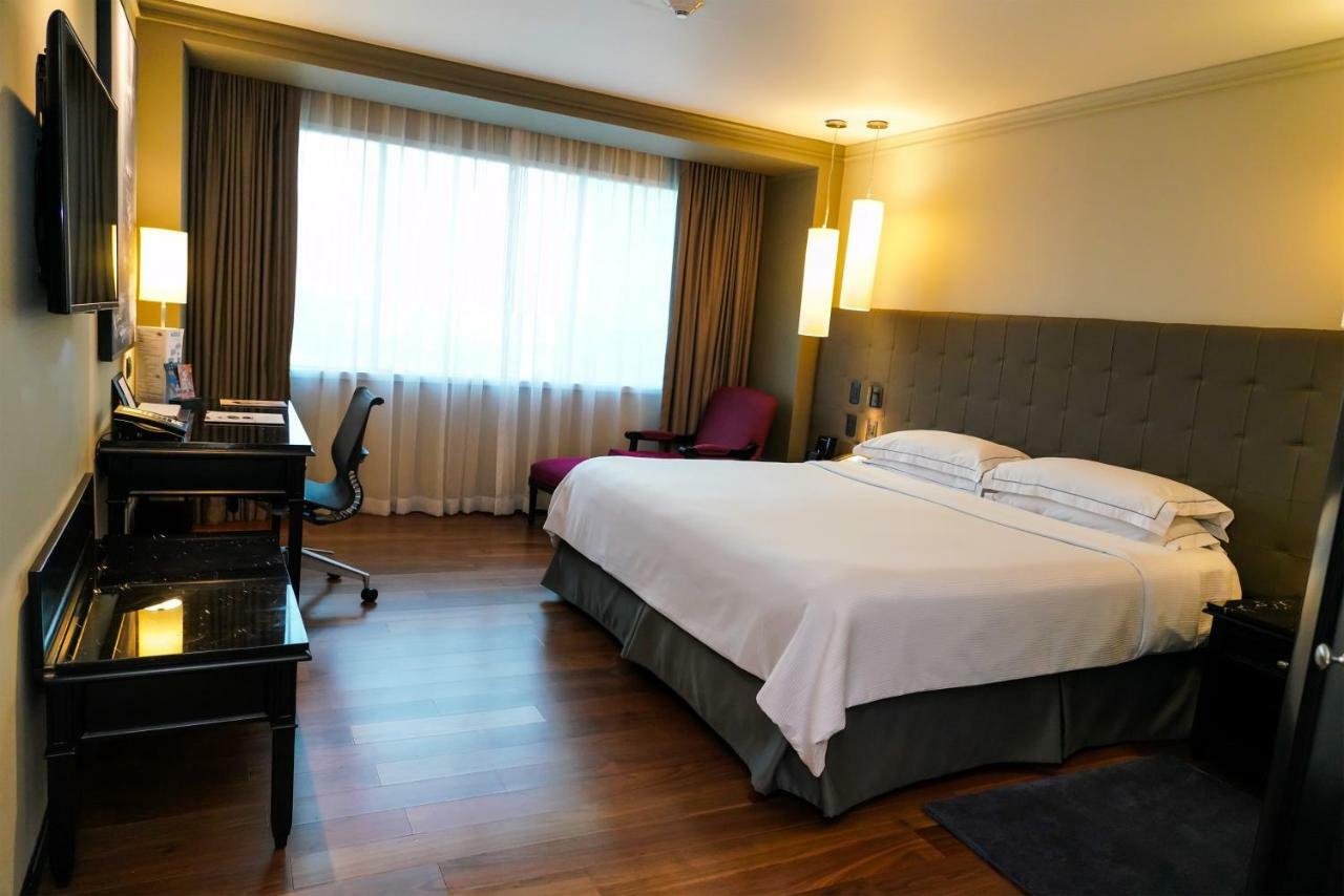 Superior room premium level