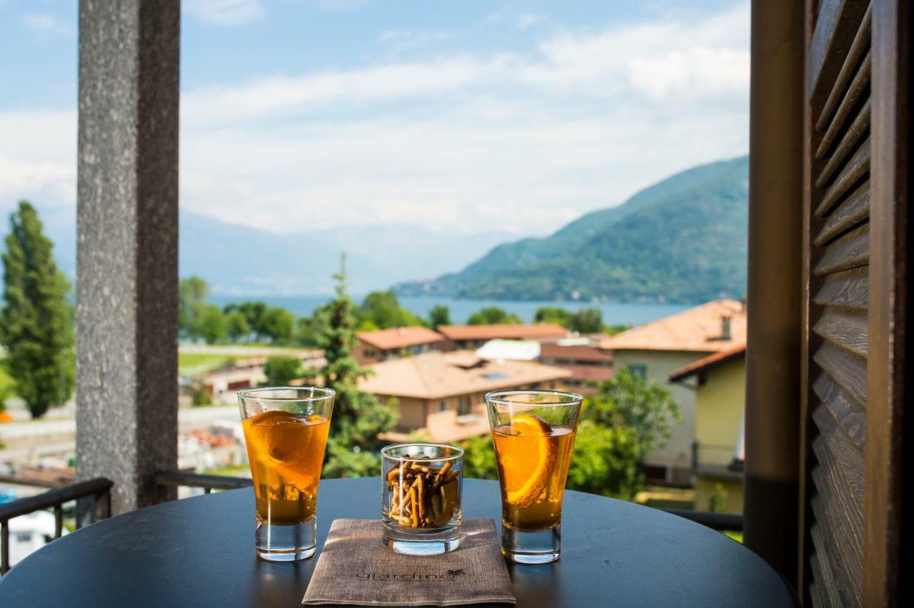 Double Room Lake View