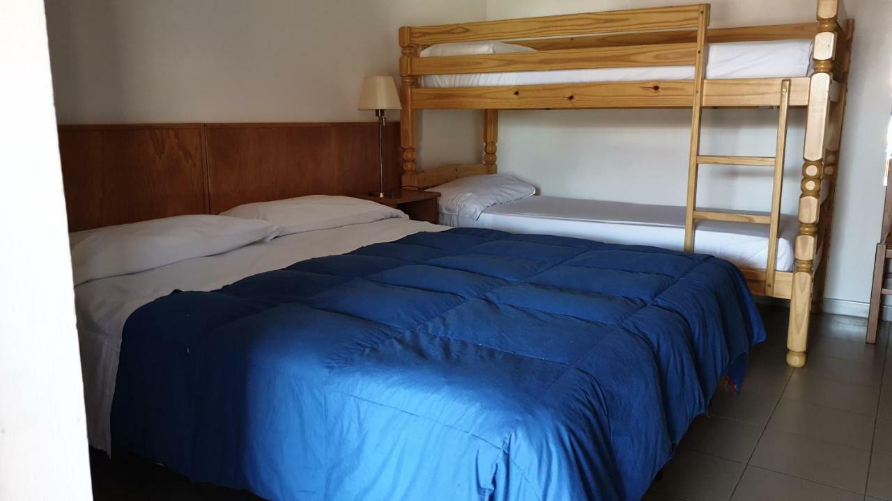 Classic Quadruple Room