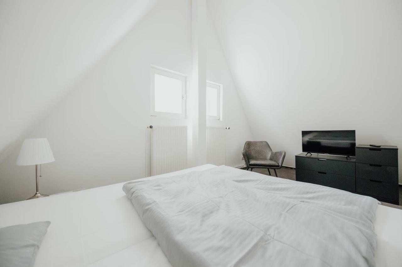 Deluxe Double Room Bath