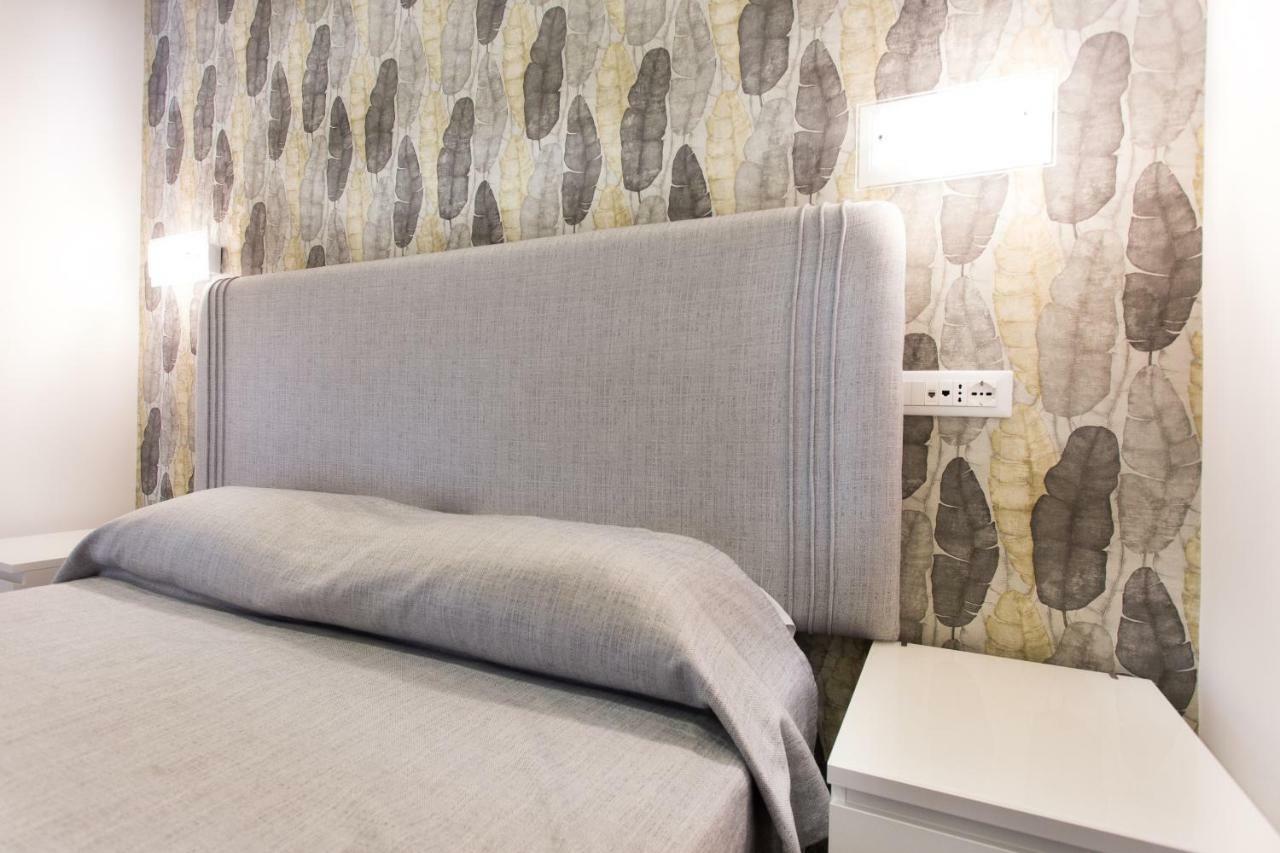 Standard Double or Twin Room Balcony