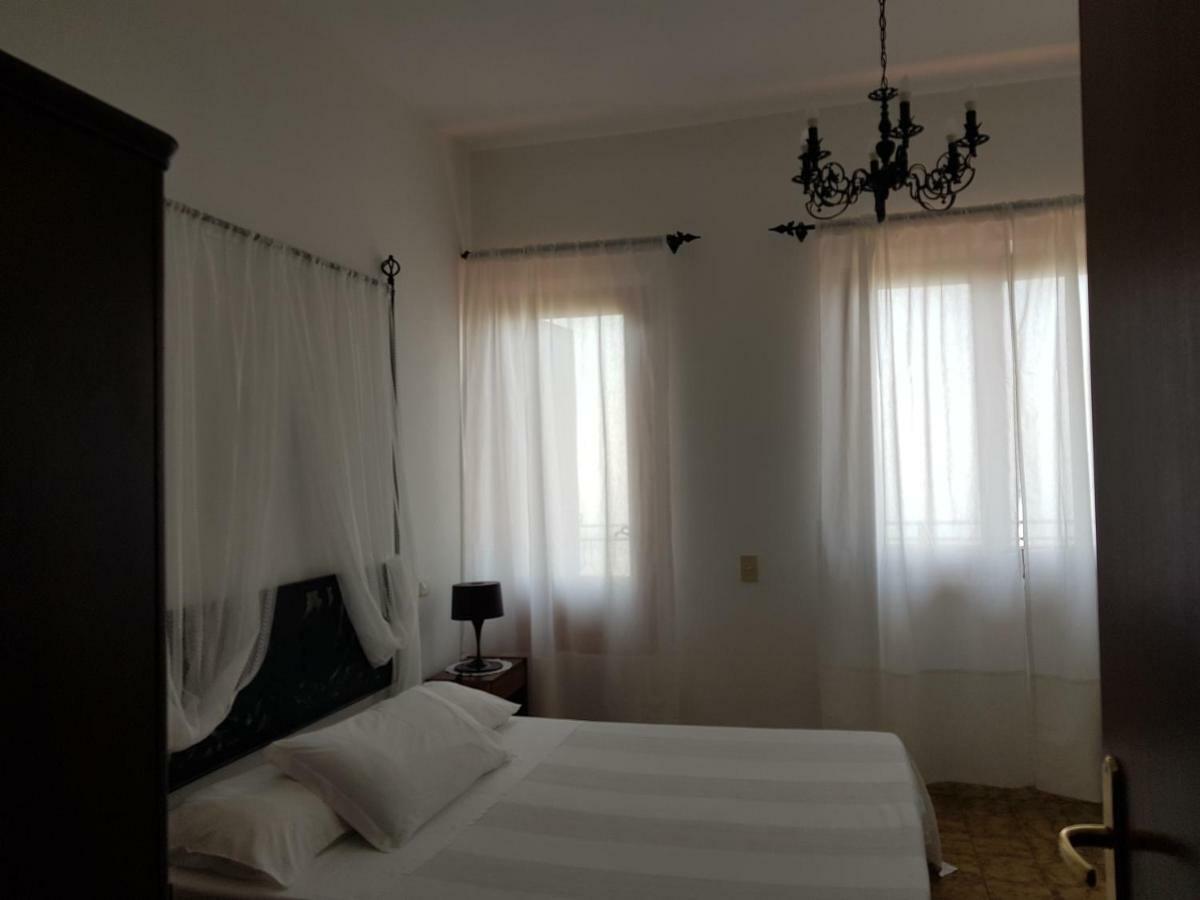 Comfort Double Room Sea View Balcony