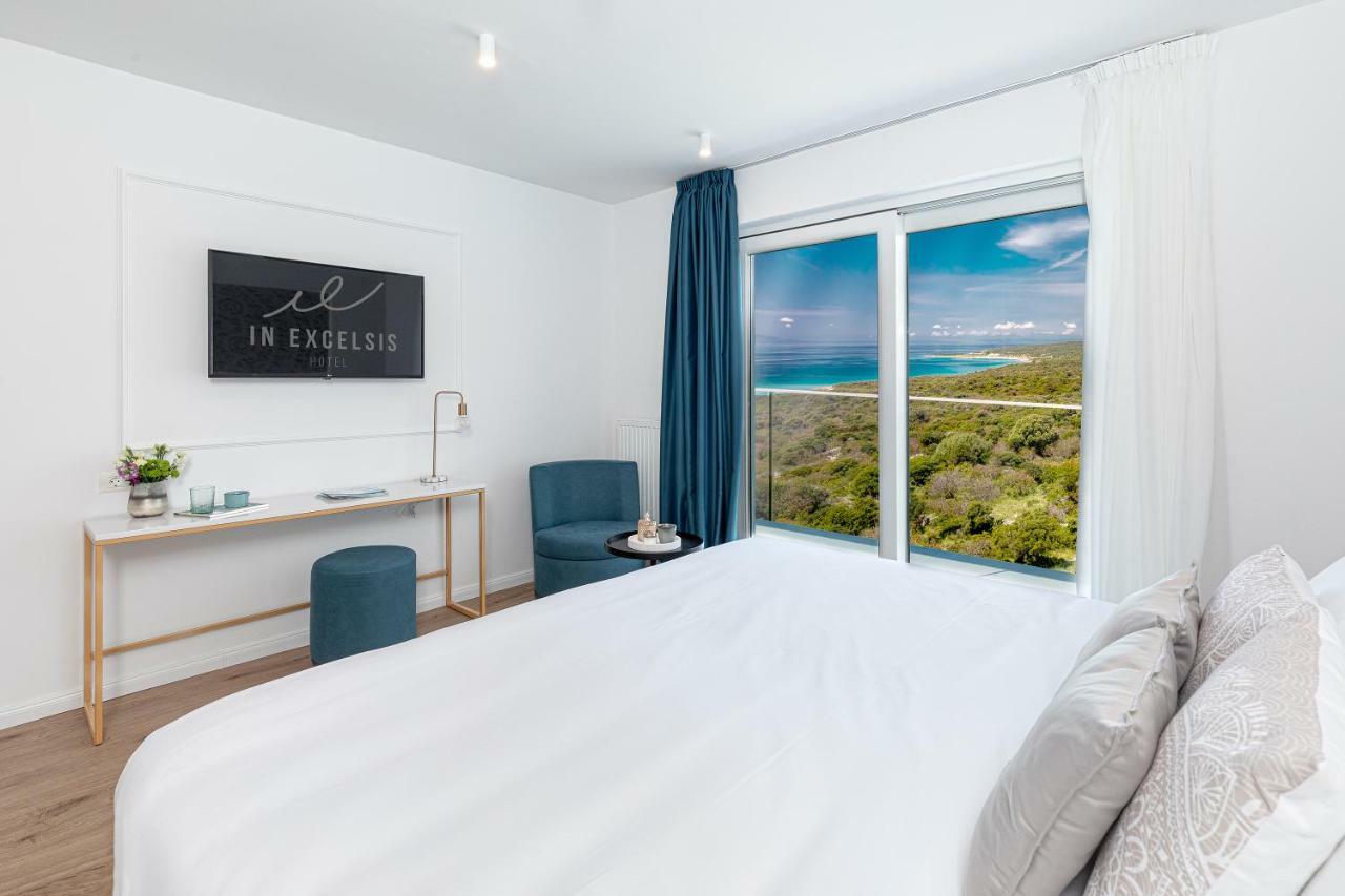 Premium Room Balcony Sea View