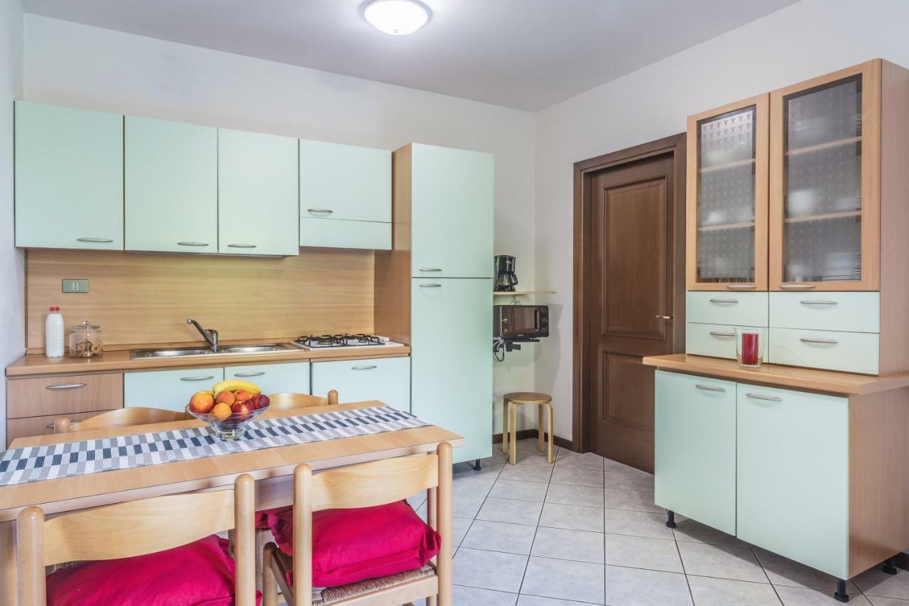 Standard One-Bedroom Apartment
