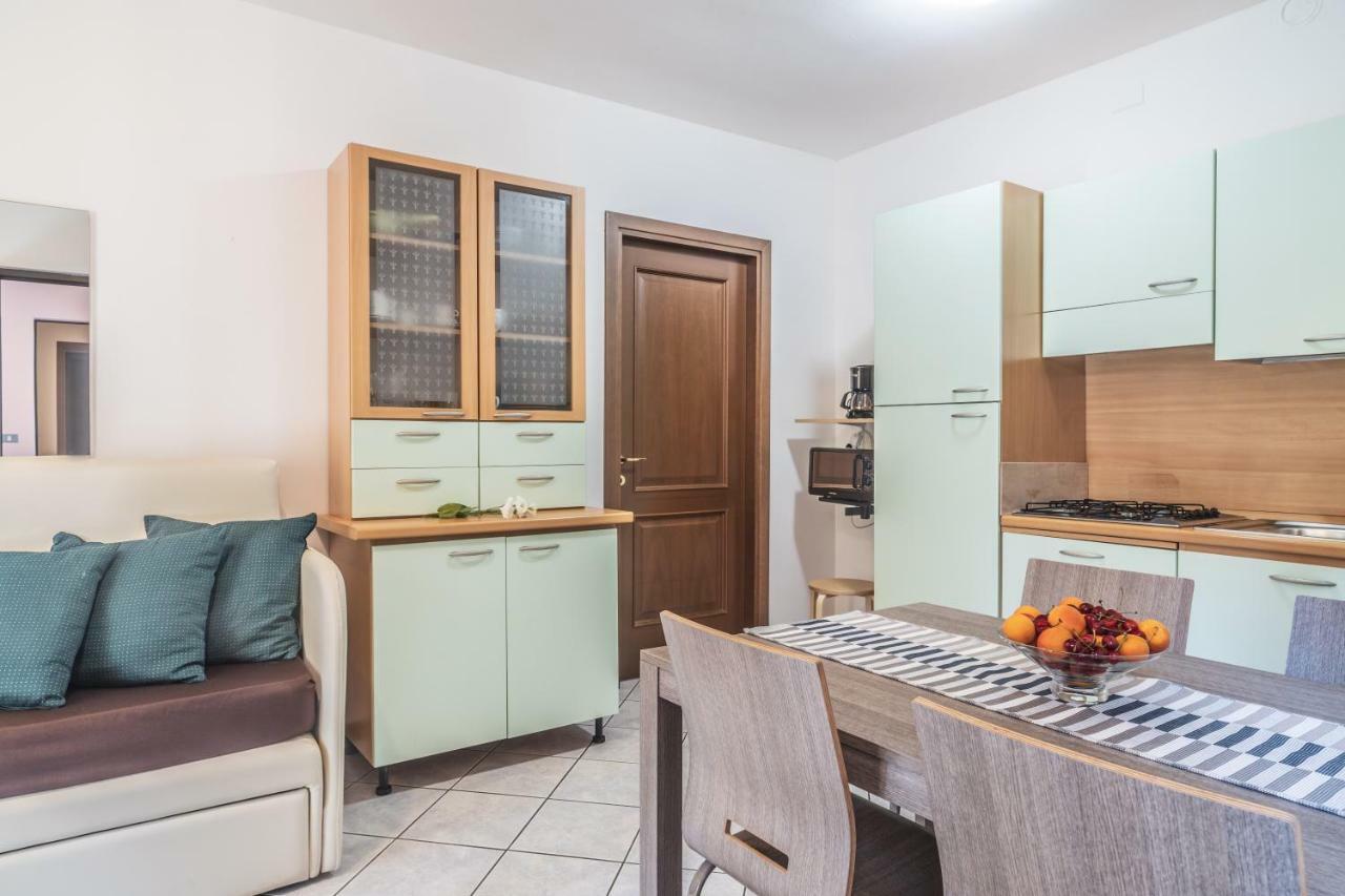 One-Bedroom Apartment Private Garden