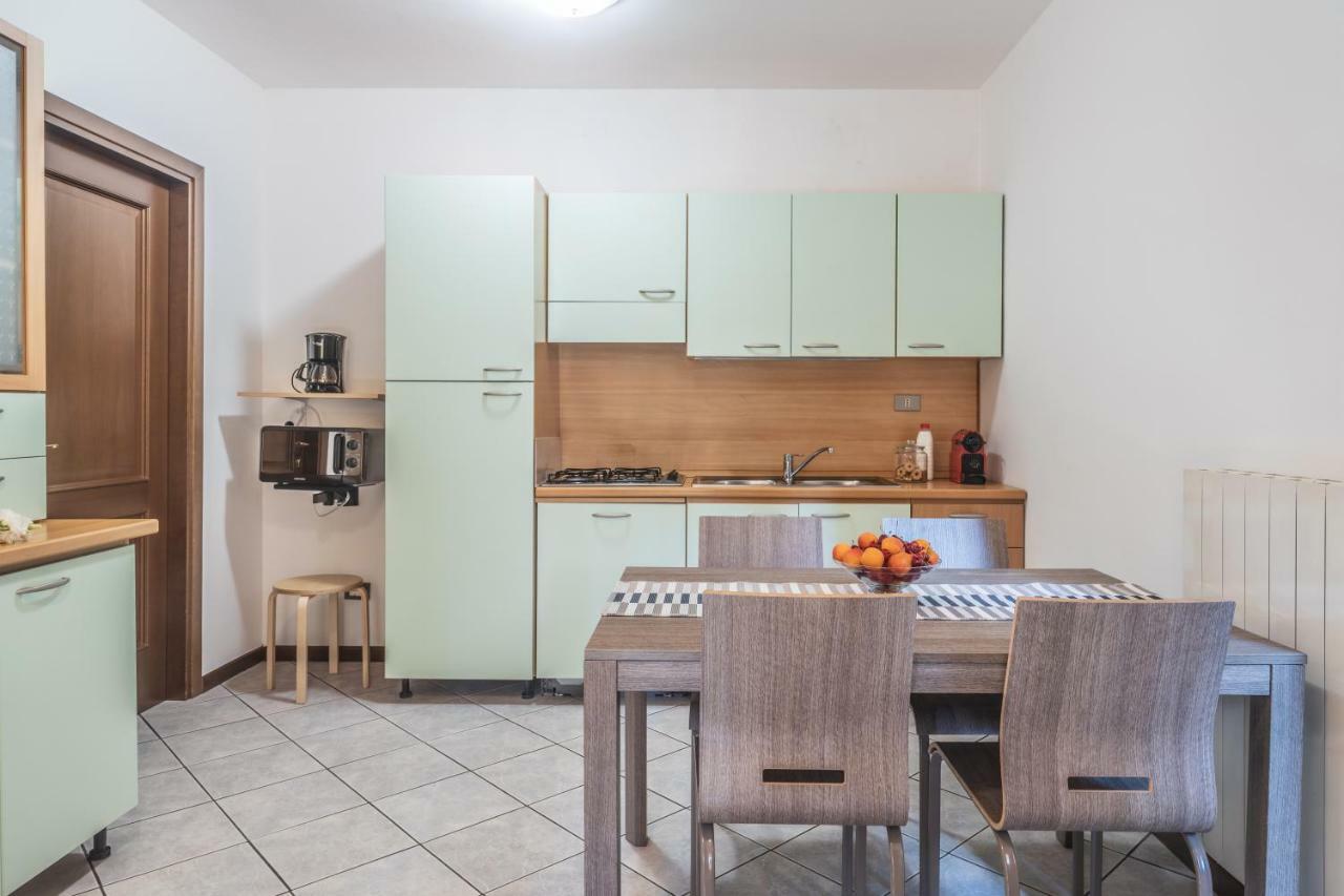 One-Bedroom Apartment Private Garden