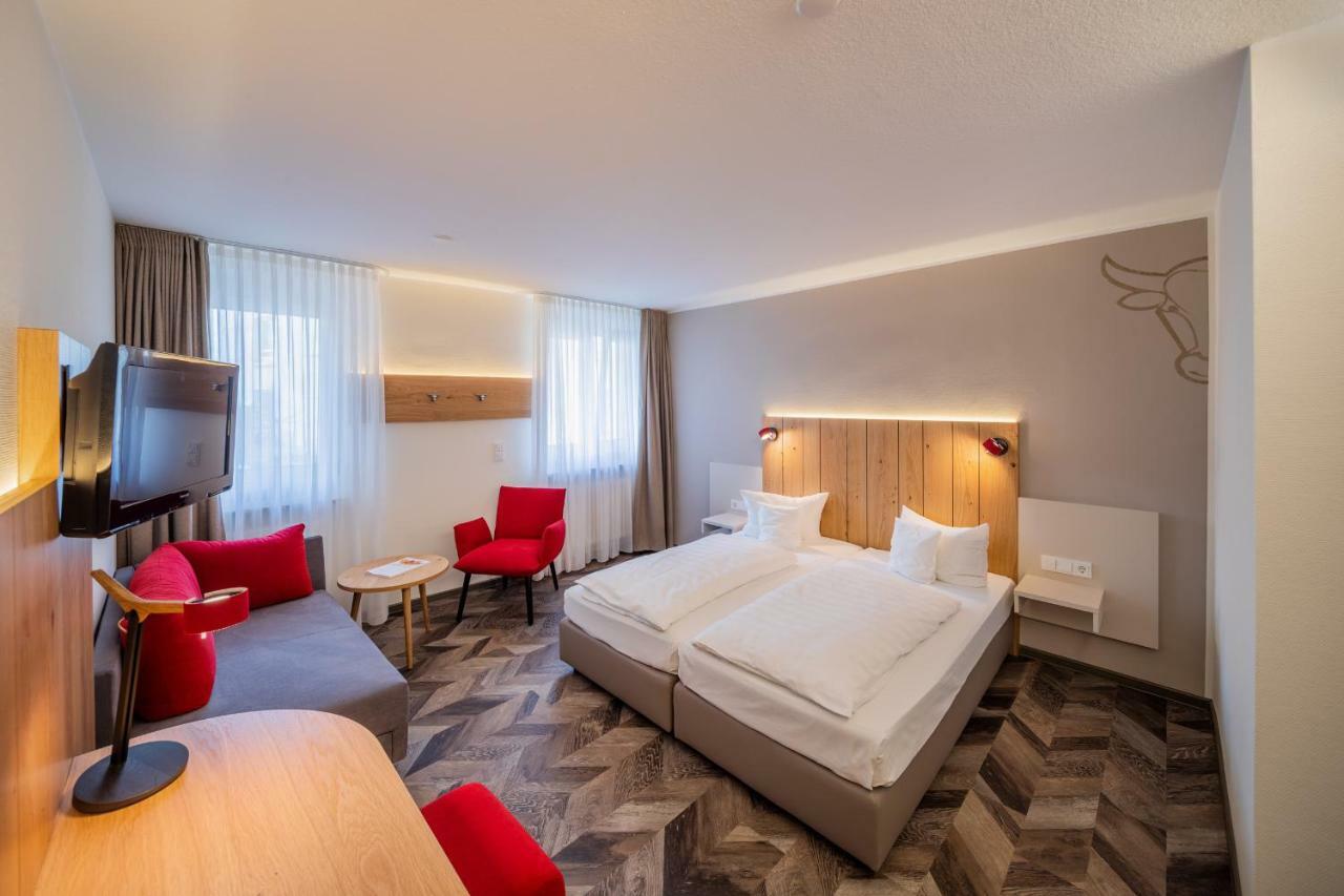 Deluxe Doppelzimmer