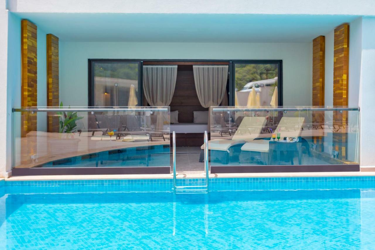 Suite Private Pool