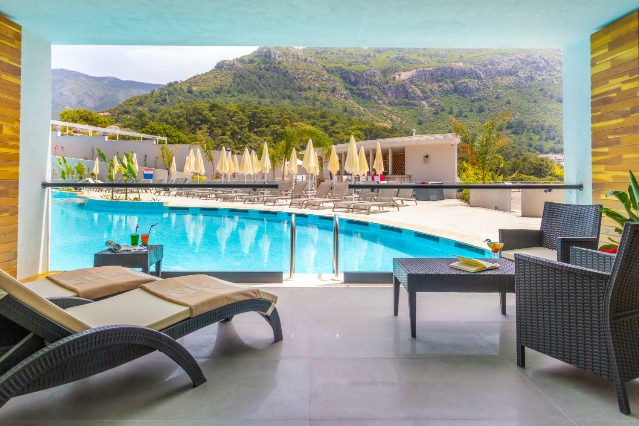 Suite Private Pool