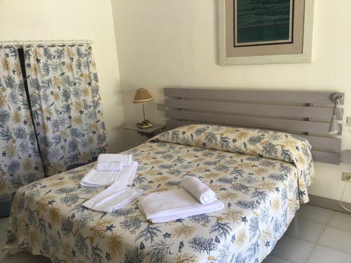 Double Room Patio
