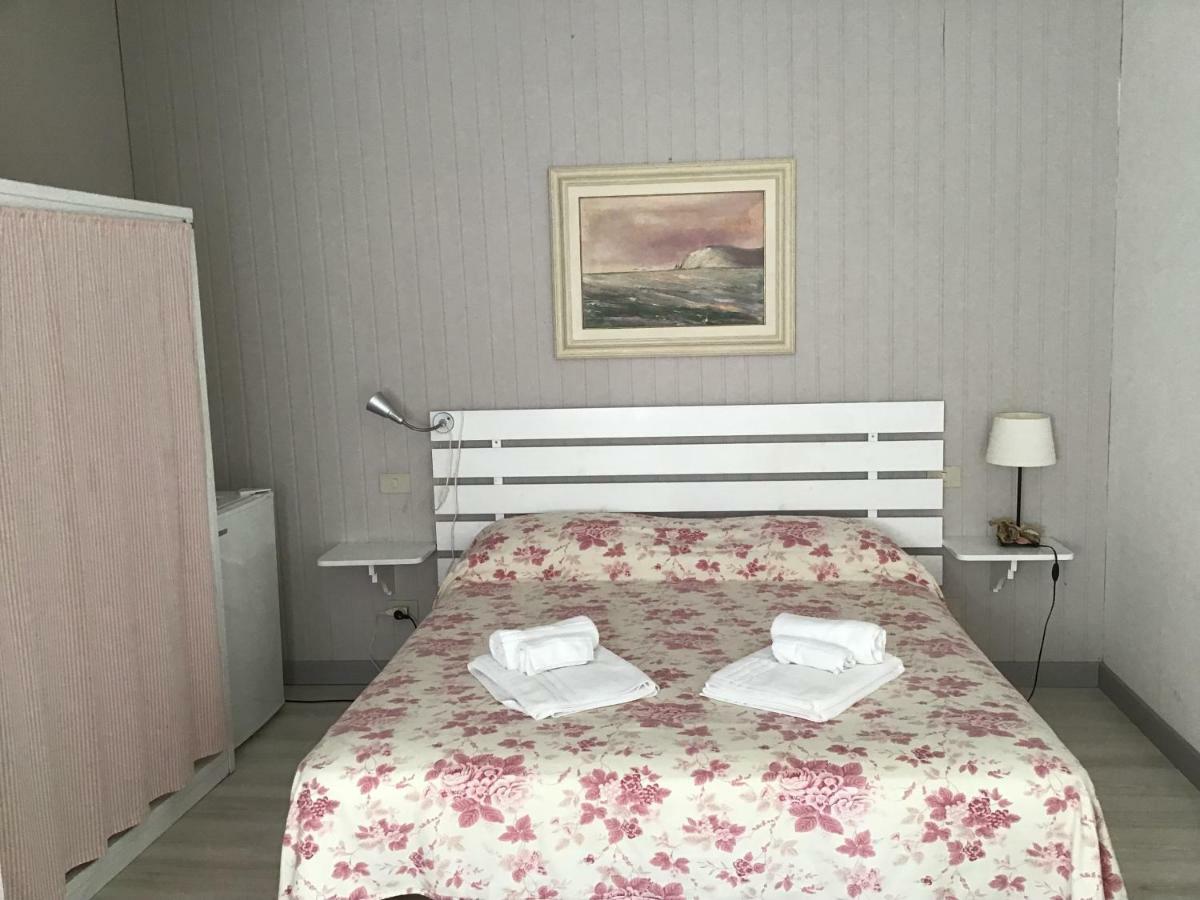 Double Room Patio