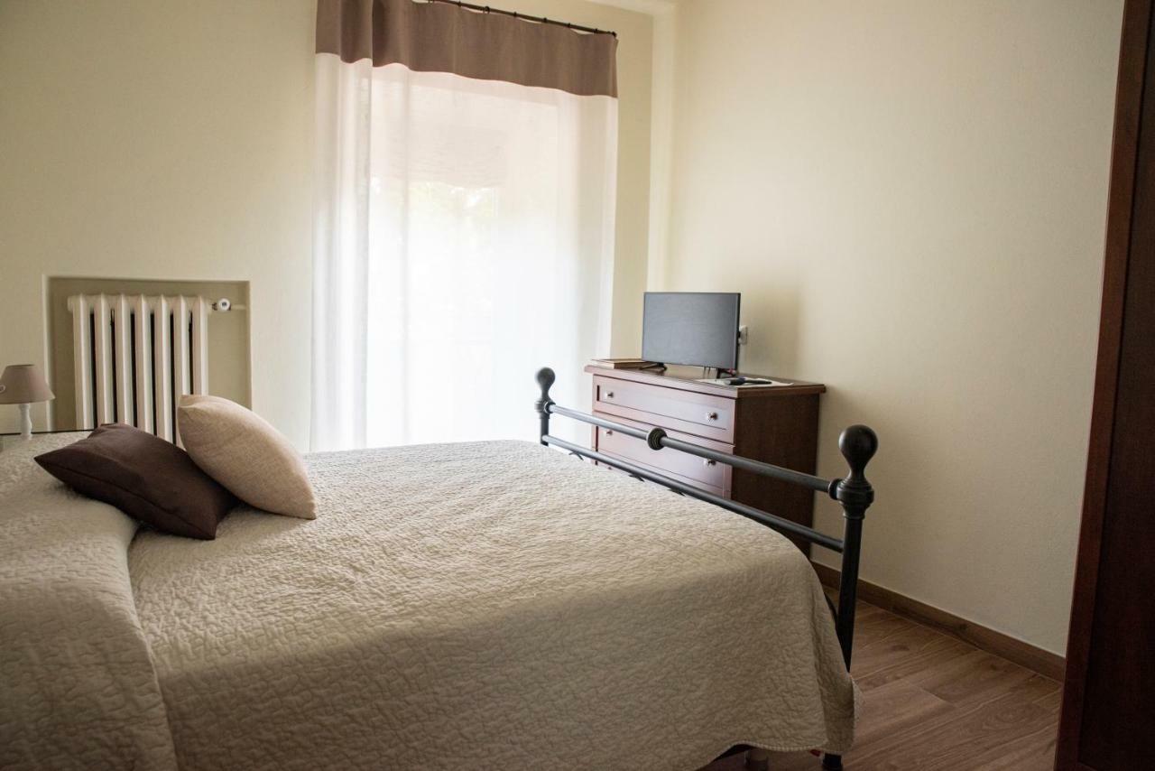 Double Room Balcony