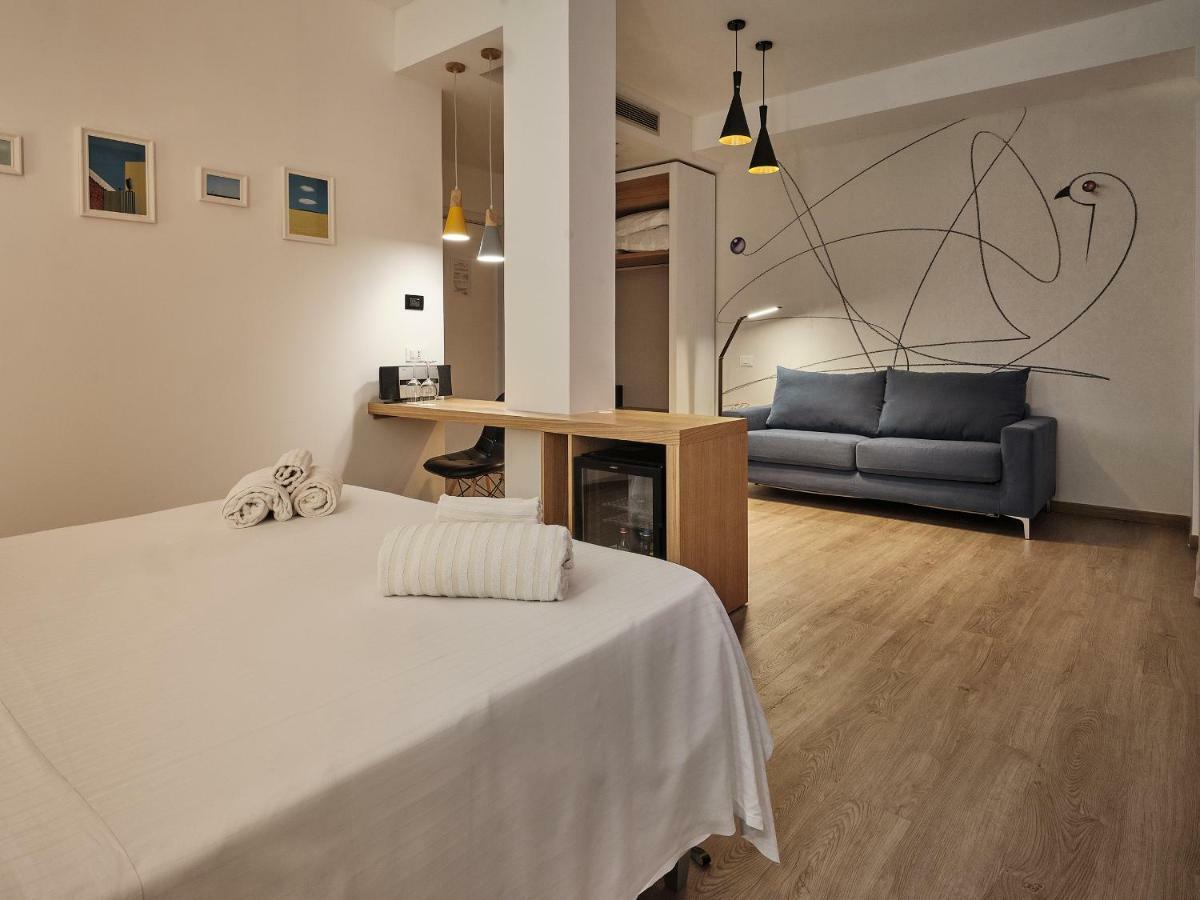 Executive Double Room dependance