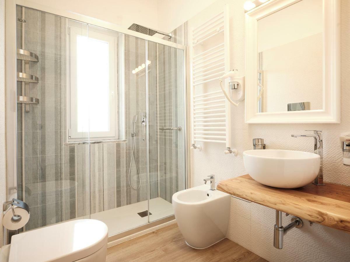 Executive Double Room dependance