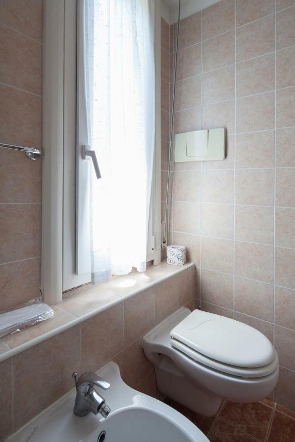 Economy Double or Twin Room