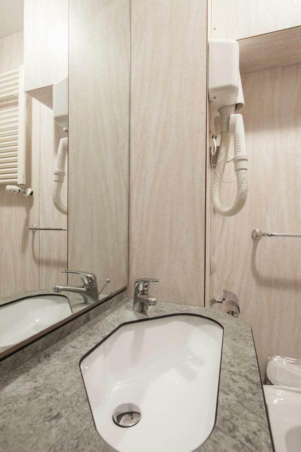 Economy Double or Twin Room