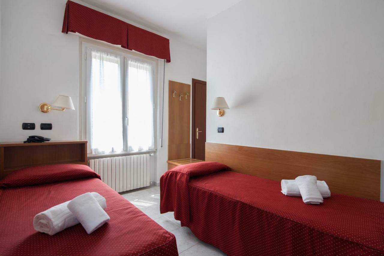 Economy Double or Twin Room