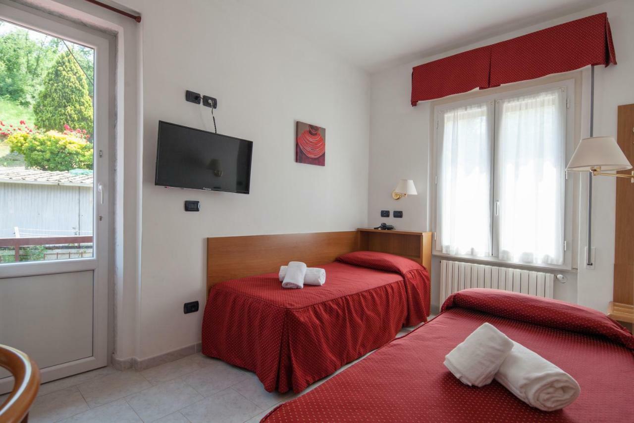 Economy Double or Twin Room