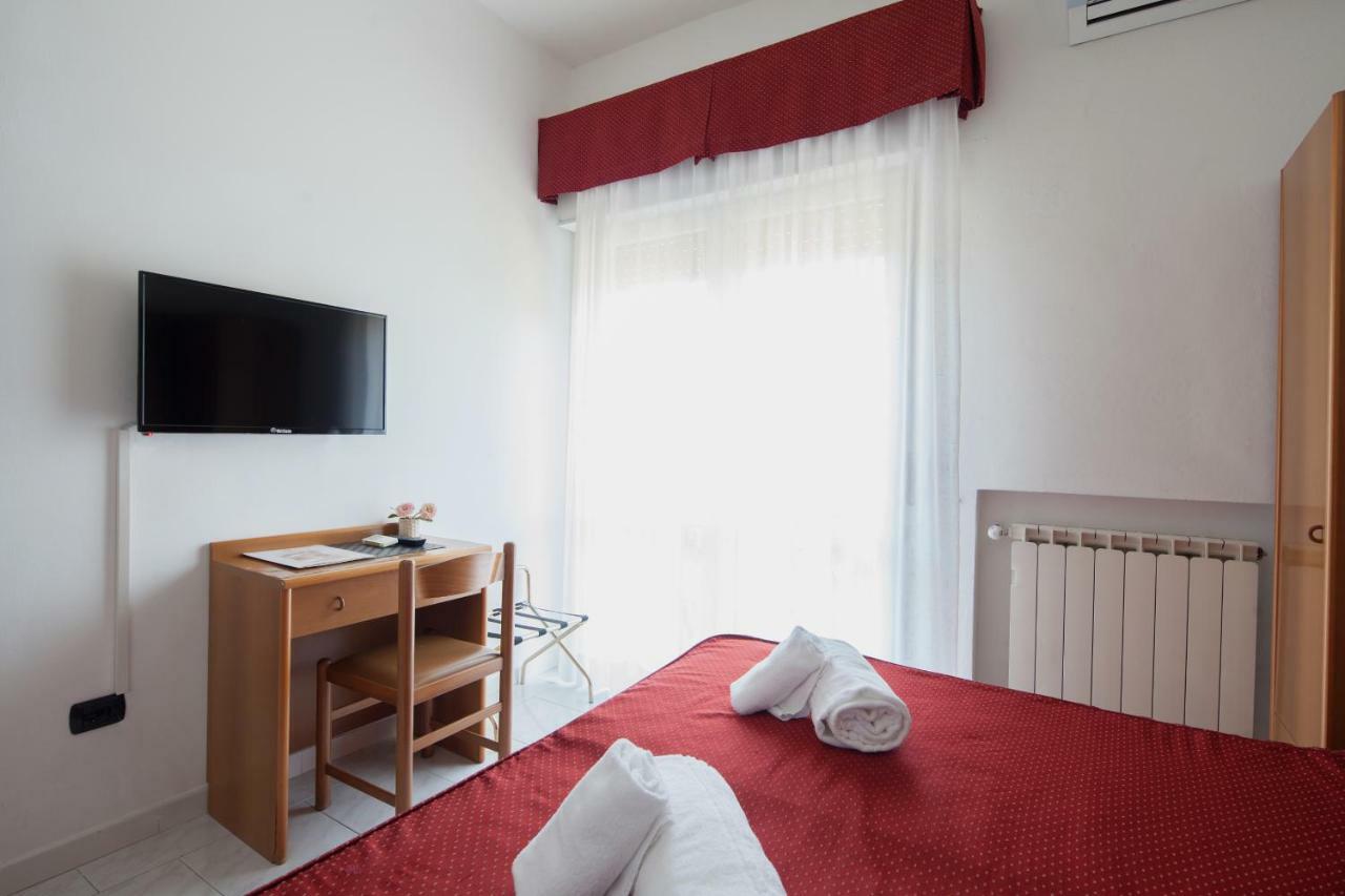Economy Double or Twin Room