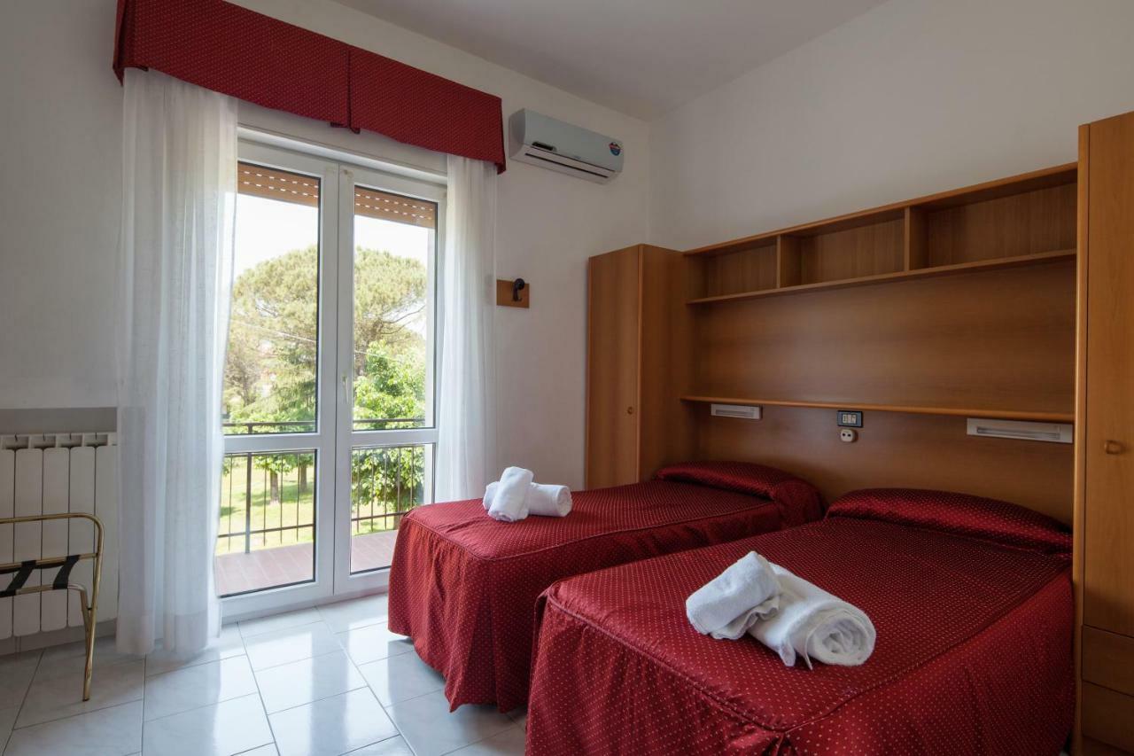 Economy Double or Twin Room