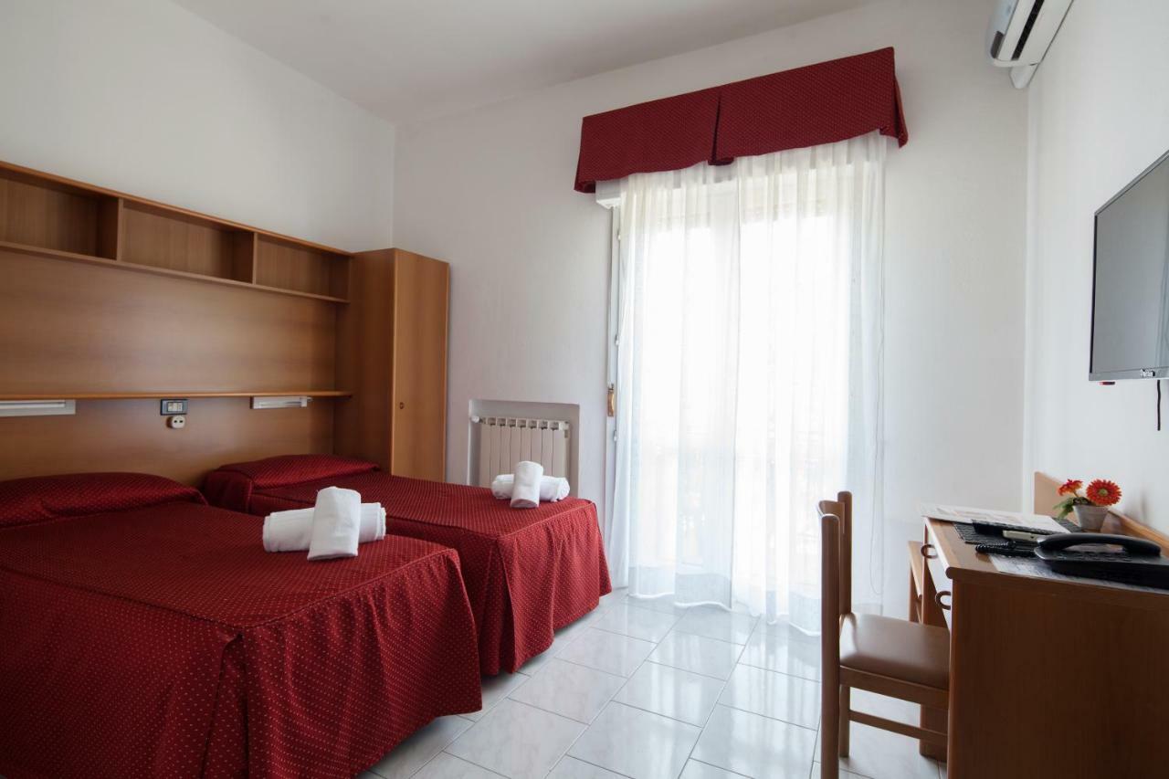 Economy Double or Twin Room