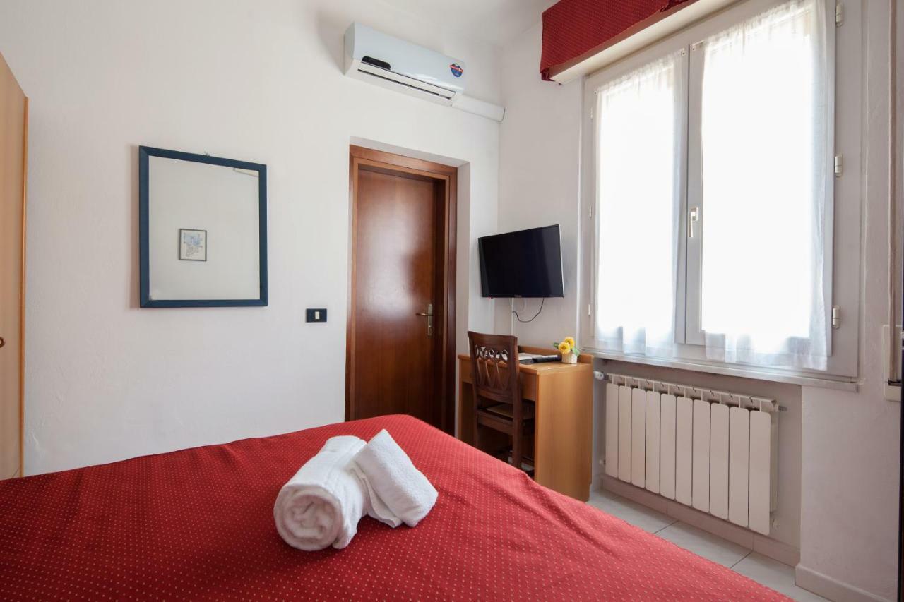 Economy Double or Twin Room