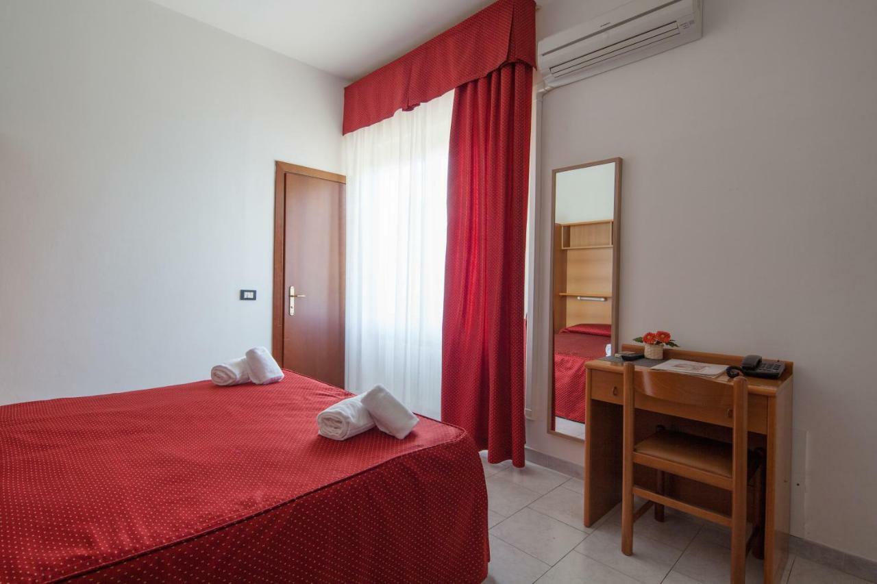 Economy Double or Twin Room