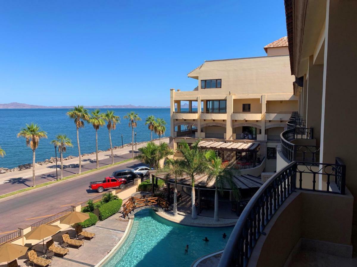 Luxury Suite Ocean View