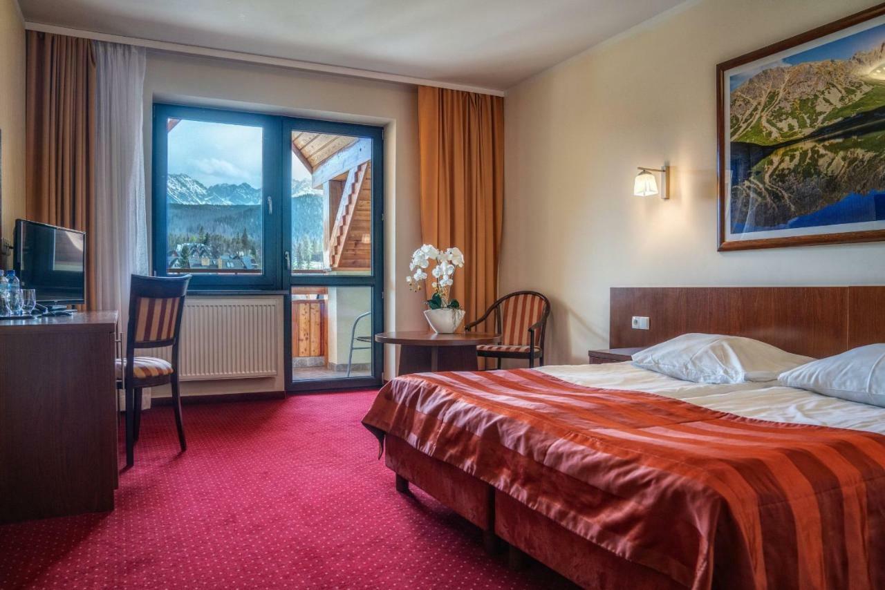 Comfort Double Room Balcony