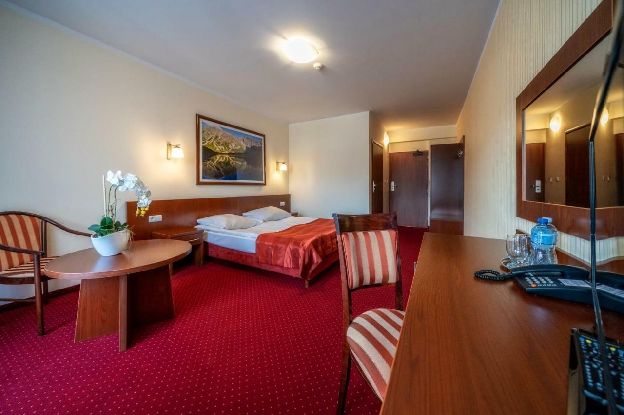 Comfort Double Room Balcony
