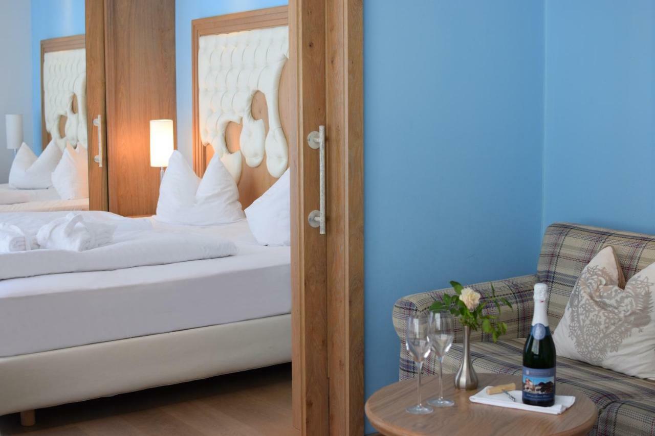 Junior Suite Modern