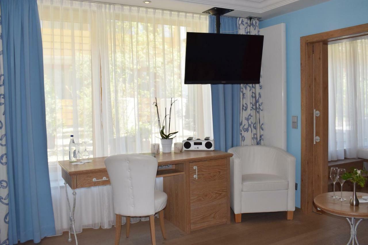 Junior Suite Modern