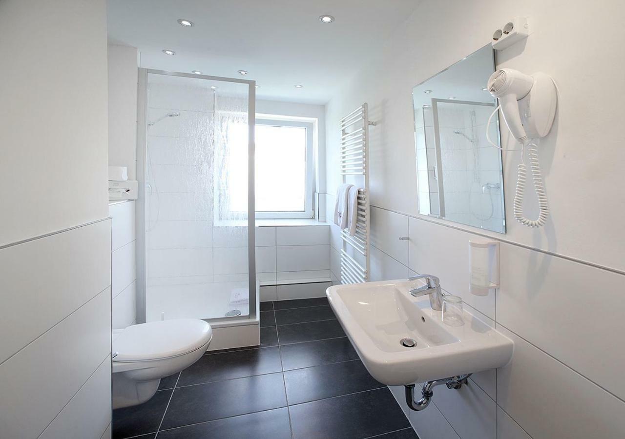 Comfort Single Room
