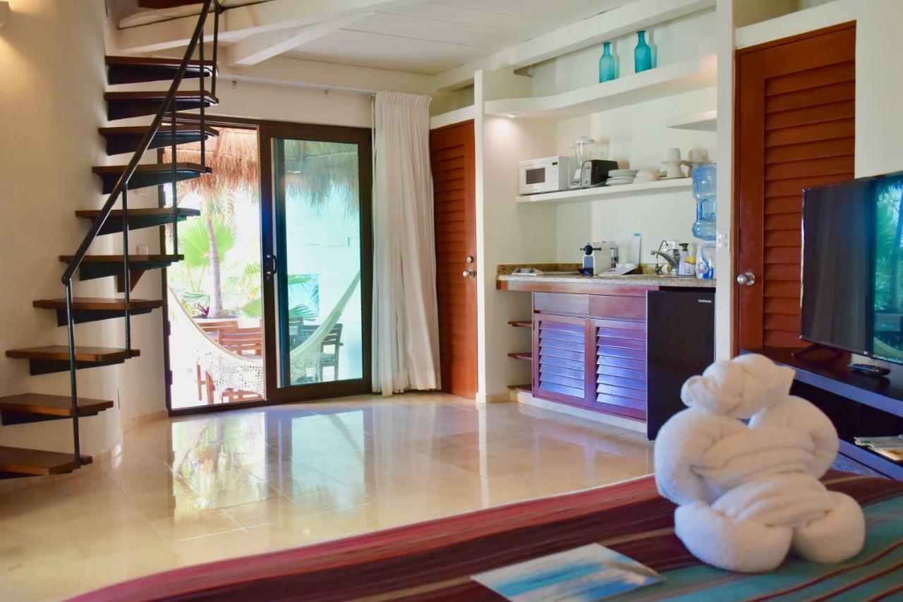 Penthouse Apartment