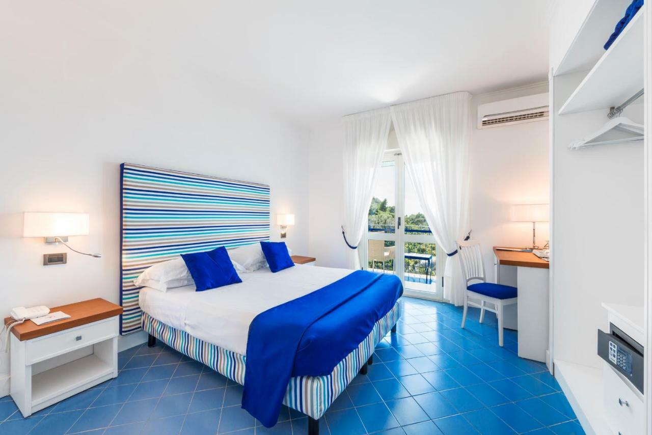 Classic Room Sea View