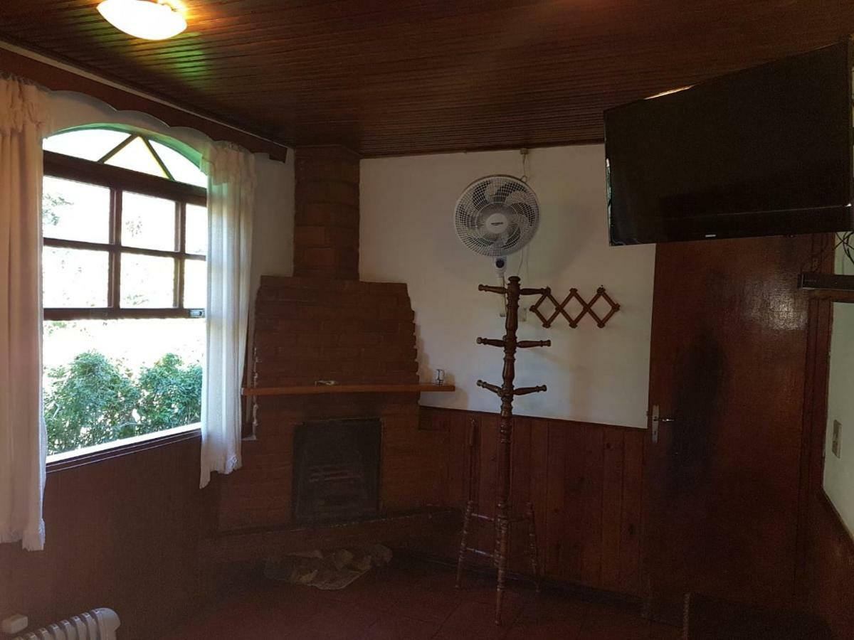 Standard Chalet