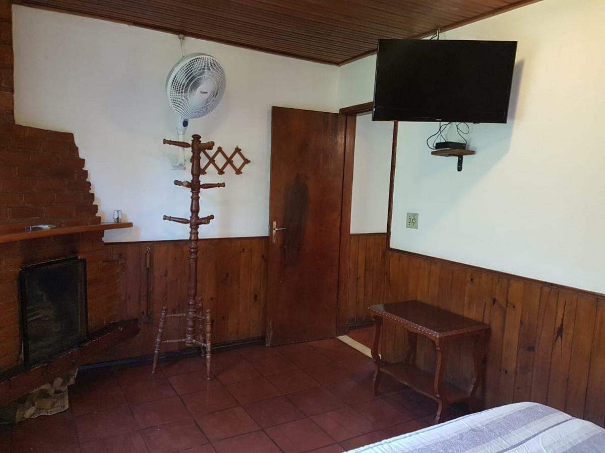 Standard Chalet
