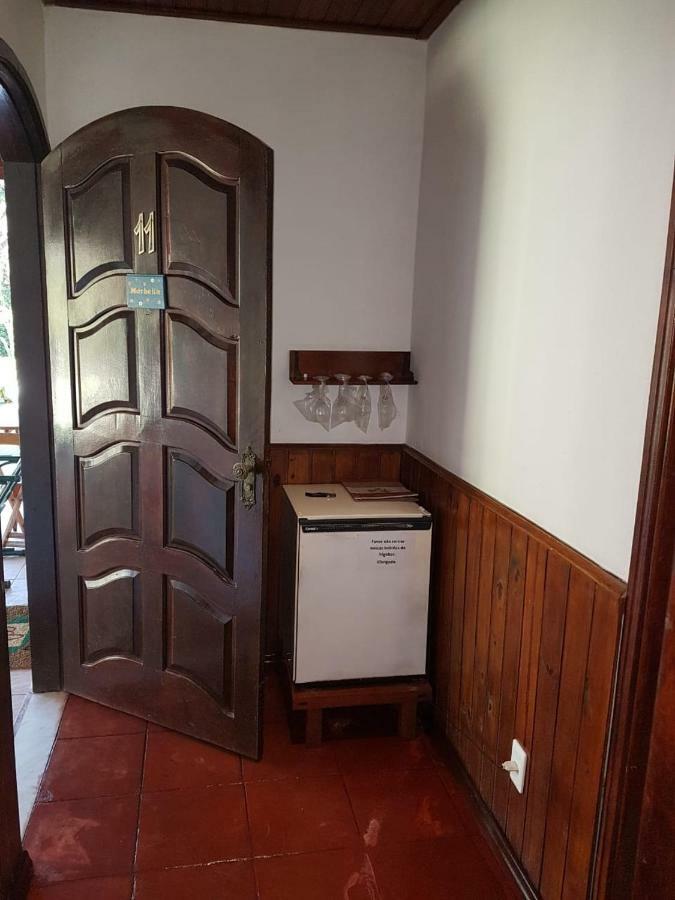 Standard Chalet