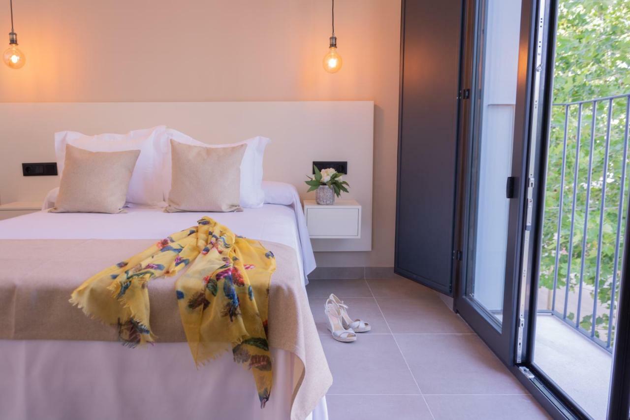 Double Room Spa Bath