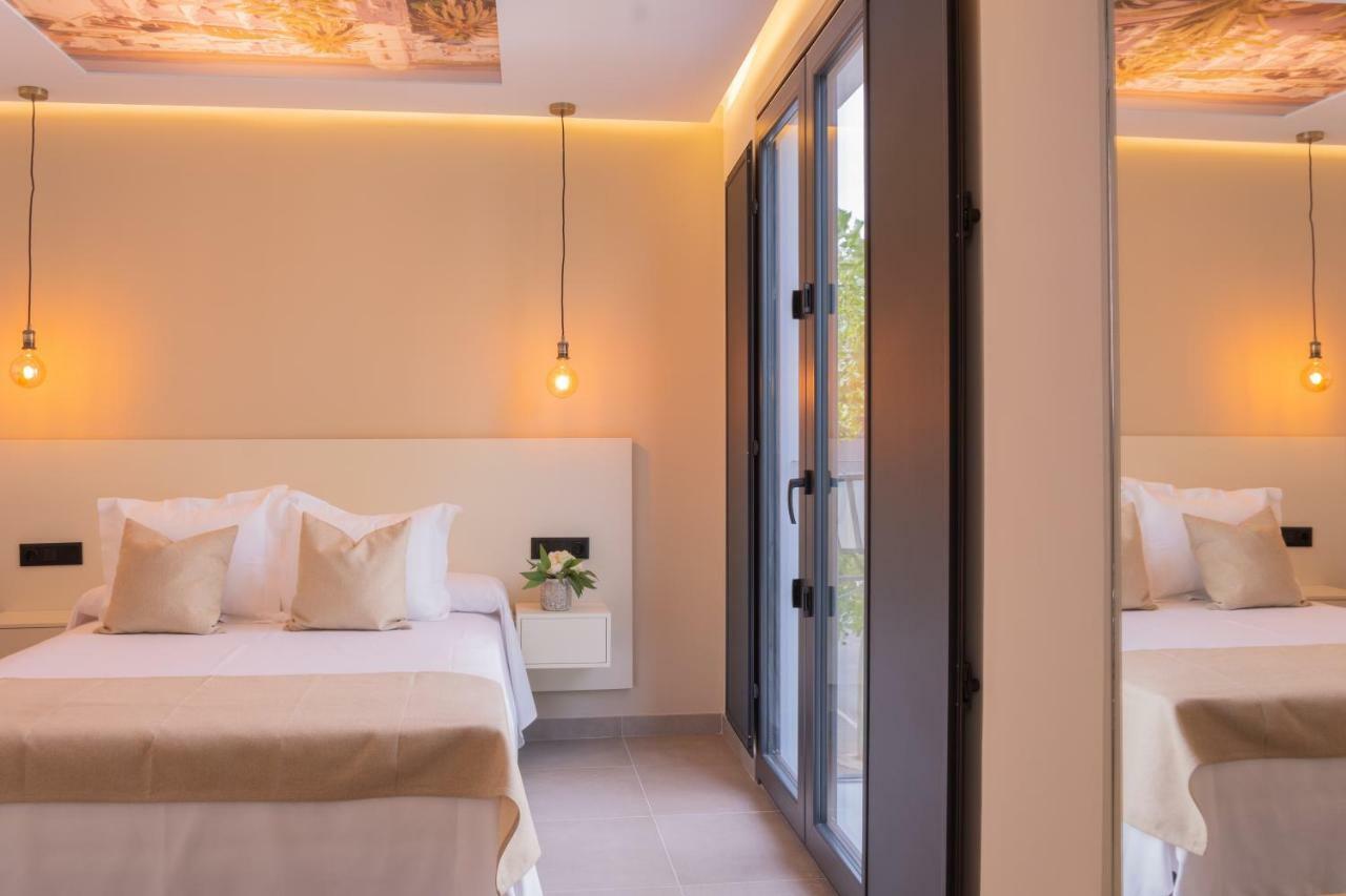 Double Room Spa Bath