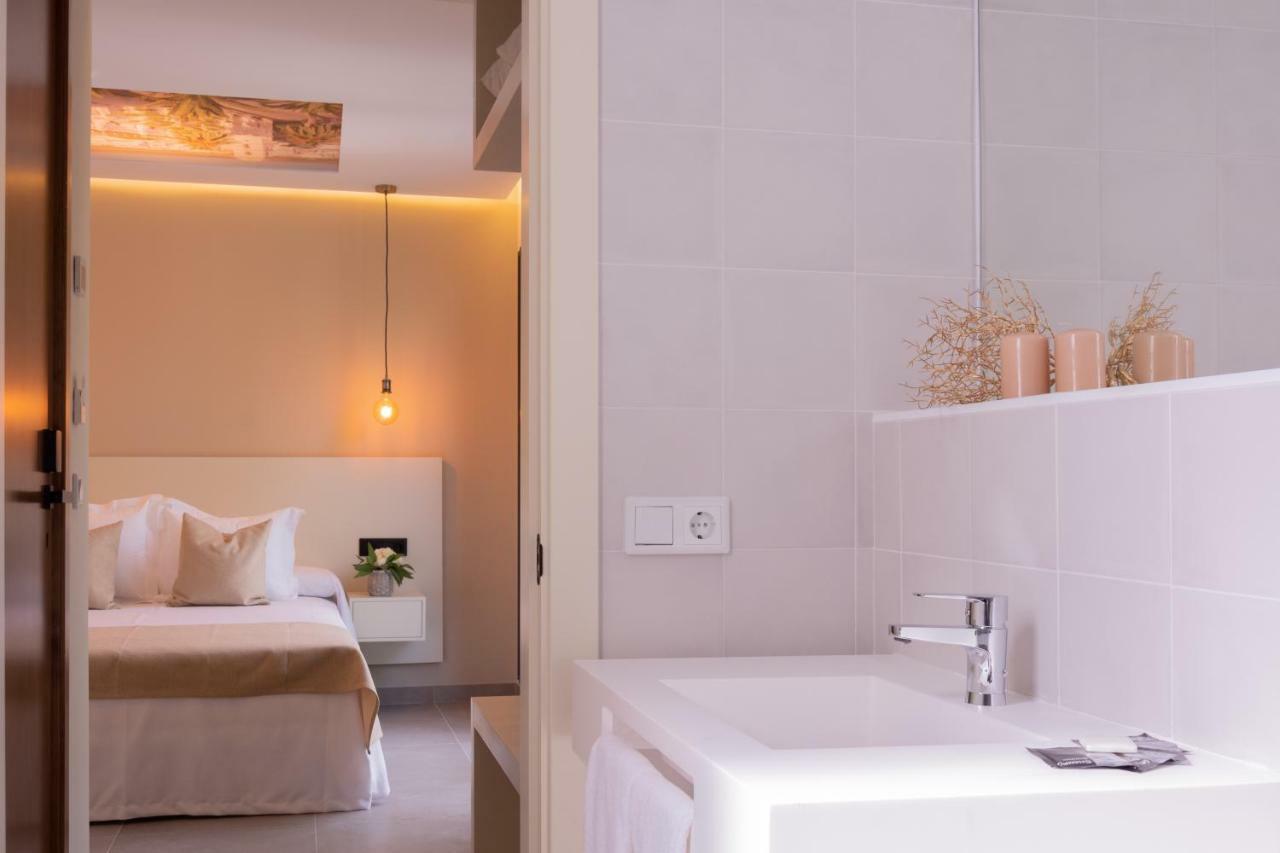 Double Room Spa Bath