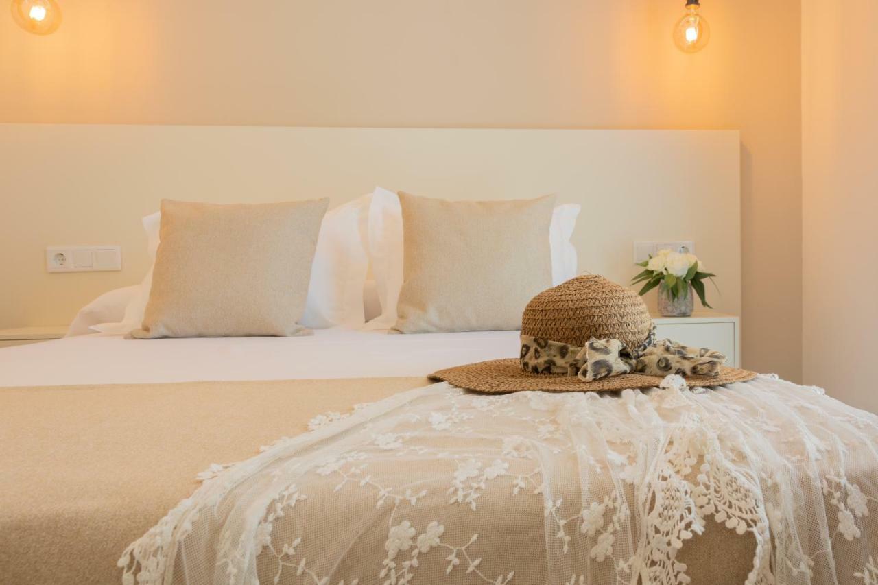 Double Room Extra Bed