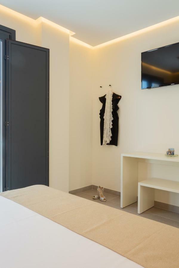Double Room Extra Bed