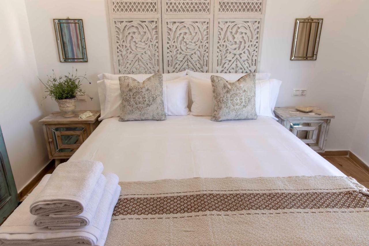 Deluxe Double Room Balcony Sea View