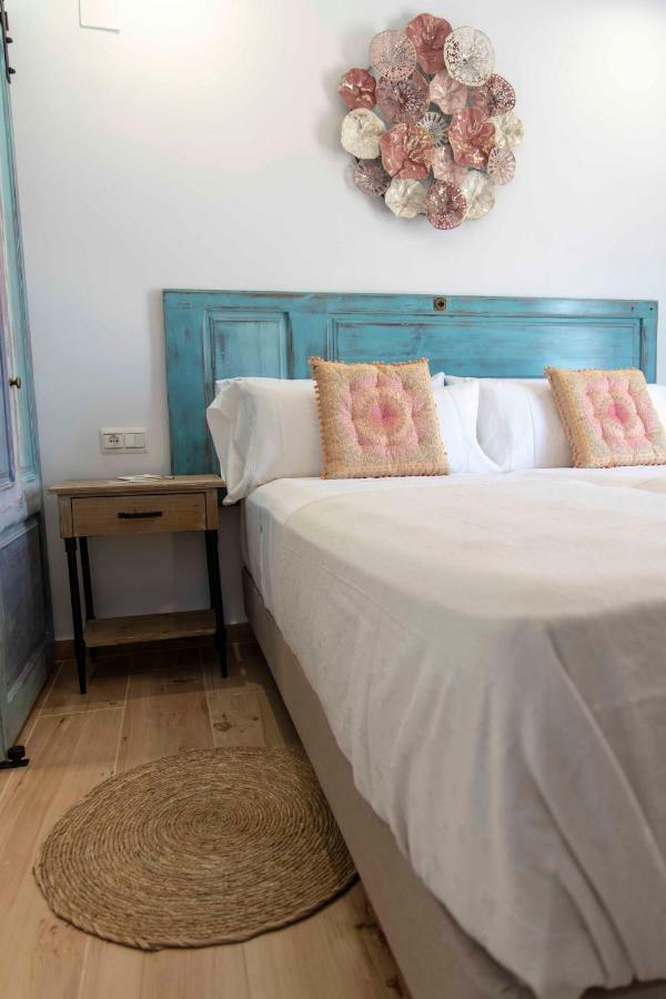Deluxe Twin Room Sea View