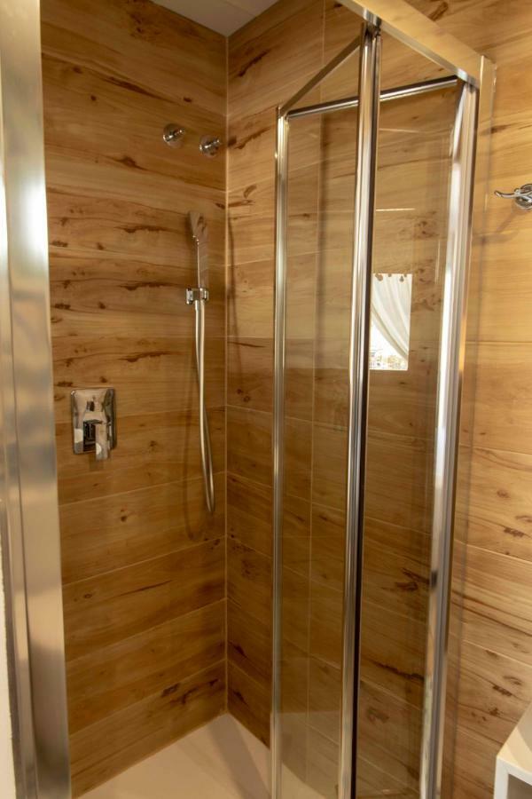Deluxe Twin Room Sea View