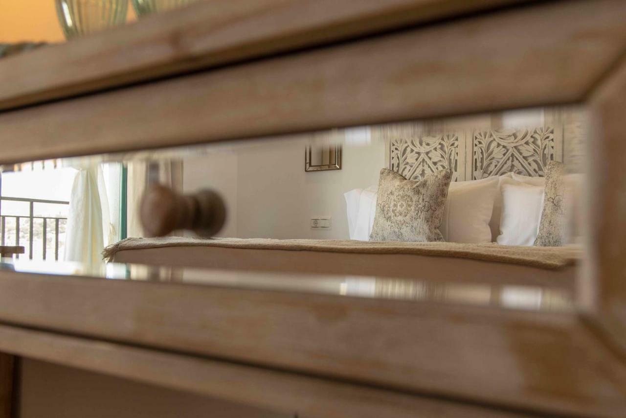 Deluxe Double Room Balcony Sea View