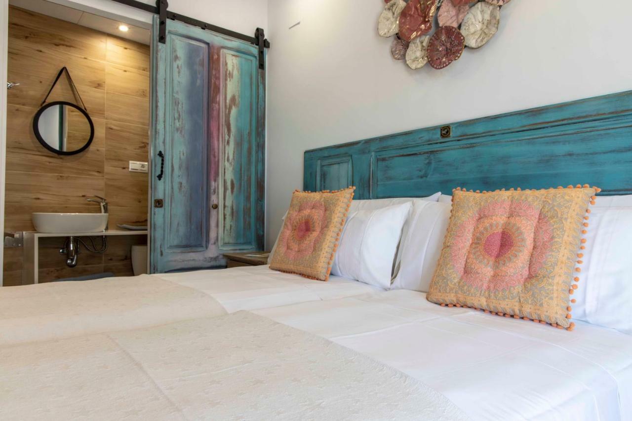 Deluxe Twin Room Sea View